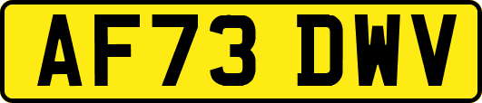 AF73DWV