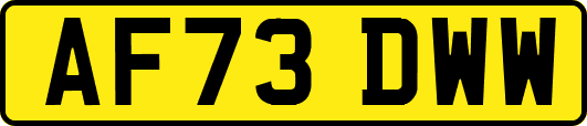 AF73DWW