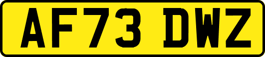 AF73DWZ