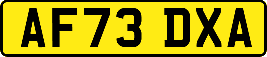 AF73DXA