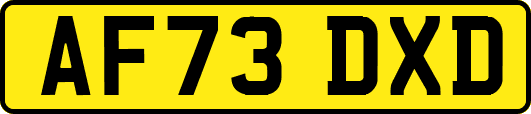 AF73DXD