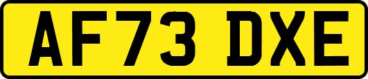 AF73DXE