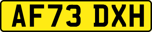 AF73DXH