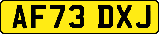 AF73DXJ