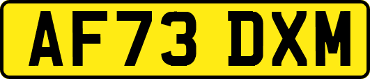 AF73DXM