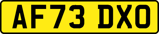 AF73DXO