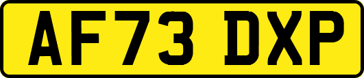 AF73DXP