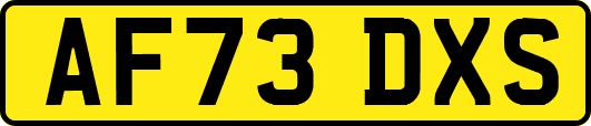 AF73DXS