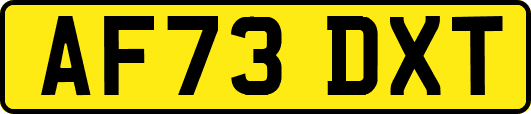AF73DXT