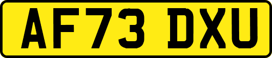 AF73DXU