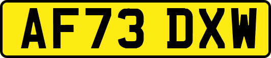 AF73DXW