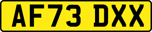 AF73DXX