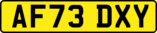 AF73DXY