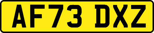 AF73DXZ
