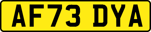 AF73DYA
