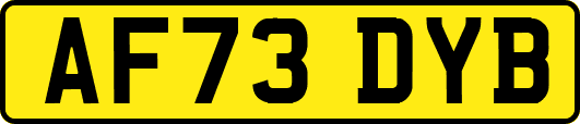 AF73DYB