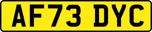 AF73DYC