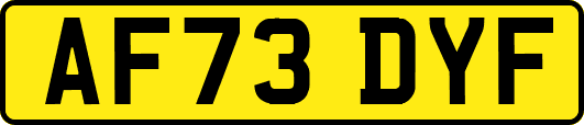 AF73DYF