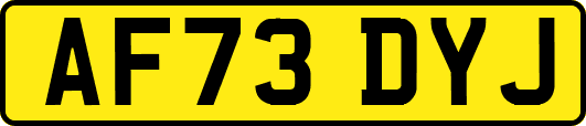 AF73DYJ