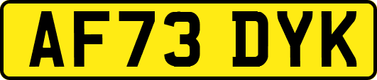 AF73DYK