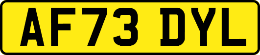AF73DYL