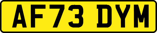 AF73DYM