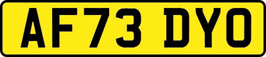 AF73DYO