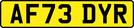 AF73DYR