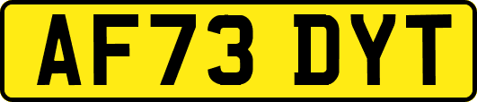 AF73DYT