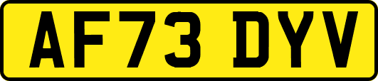 AF73DYV