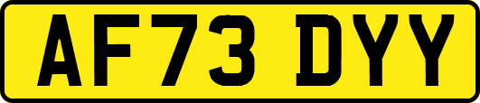 AF73DYY