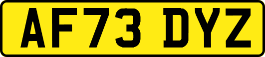 AF73DYZ