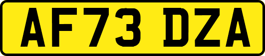 AF73DZA