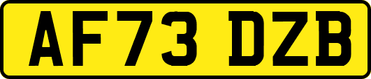 AF73DZB