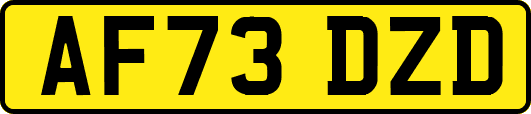 AF73DZD