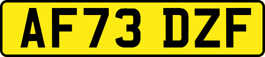 AF73DZF