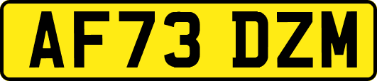 AF73DZM