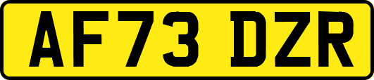 AF73DZR