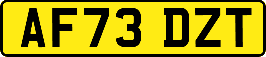 AF73DZT