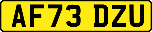 AF73DZU