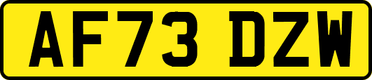 AF73DZW