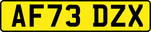 AF73DZX