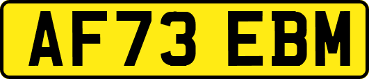 AF73EBM