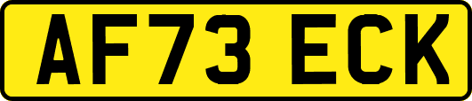 AF73ECK