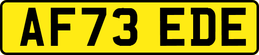 AF73EDE