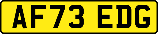 AF73EDG