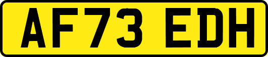 AF73EDH