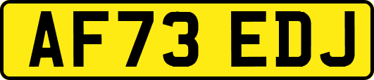 AF73EDJ