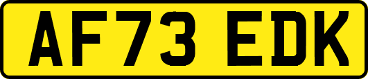 AF73EDK