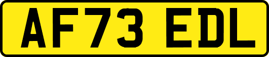 AF73EDL